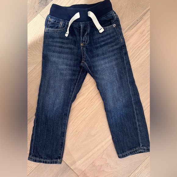 GAP Other - Gap Denim kids size 3